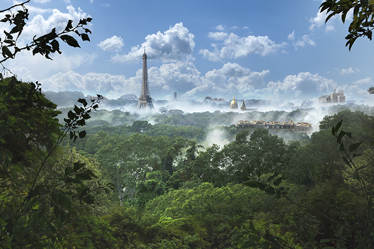 "Voyages aux origines de la France", bientôt sur France 2.