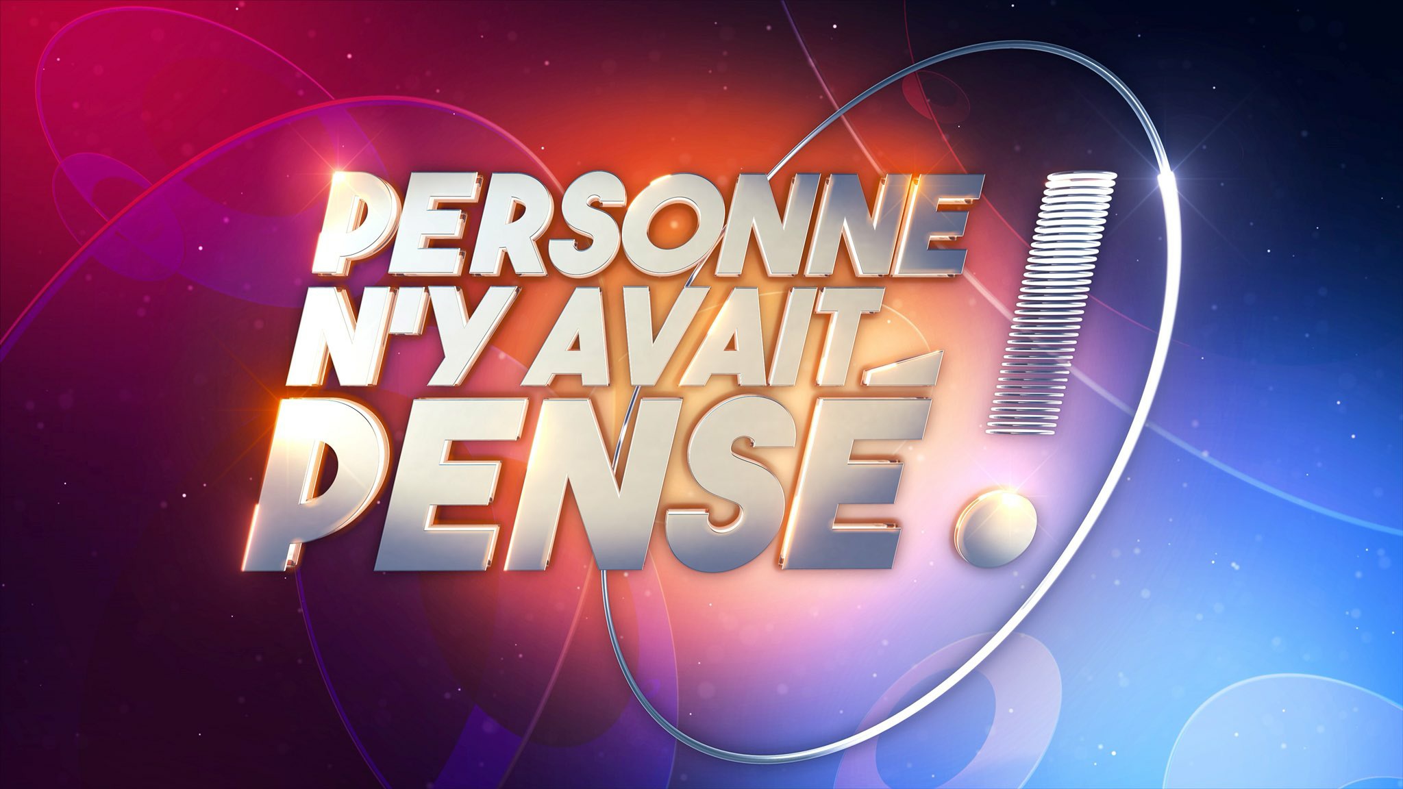 Personne n'y avait pensé !