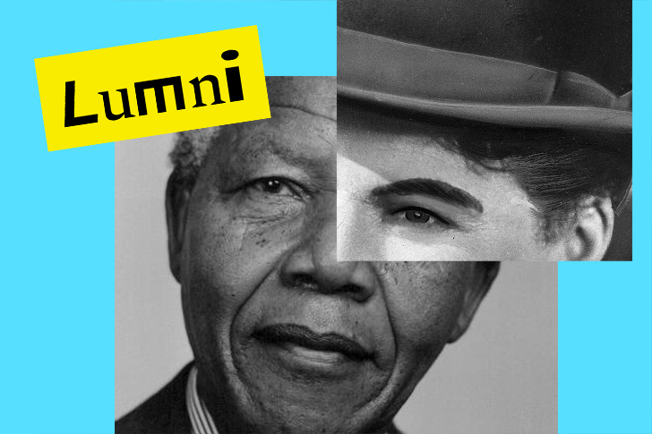 Lumni, la nouvelle offre éducative de l'audiovisuel public.