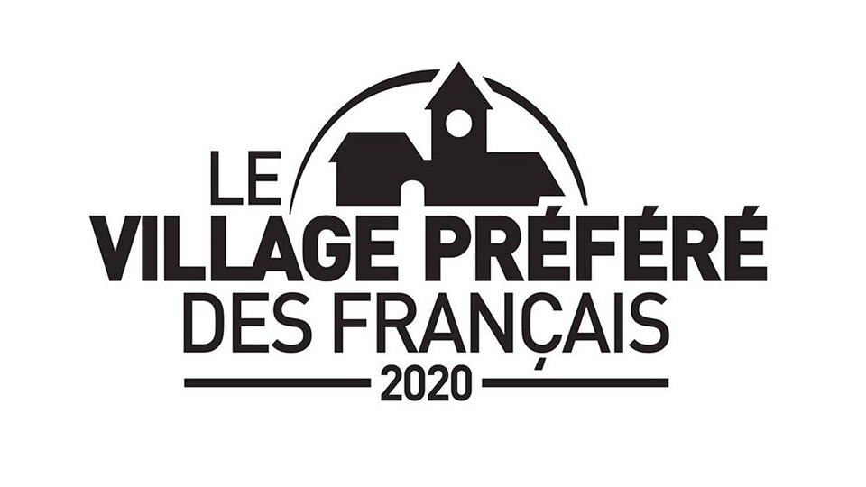 Le village préféré des français