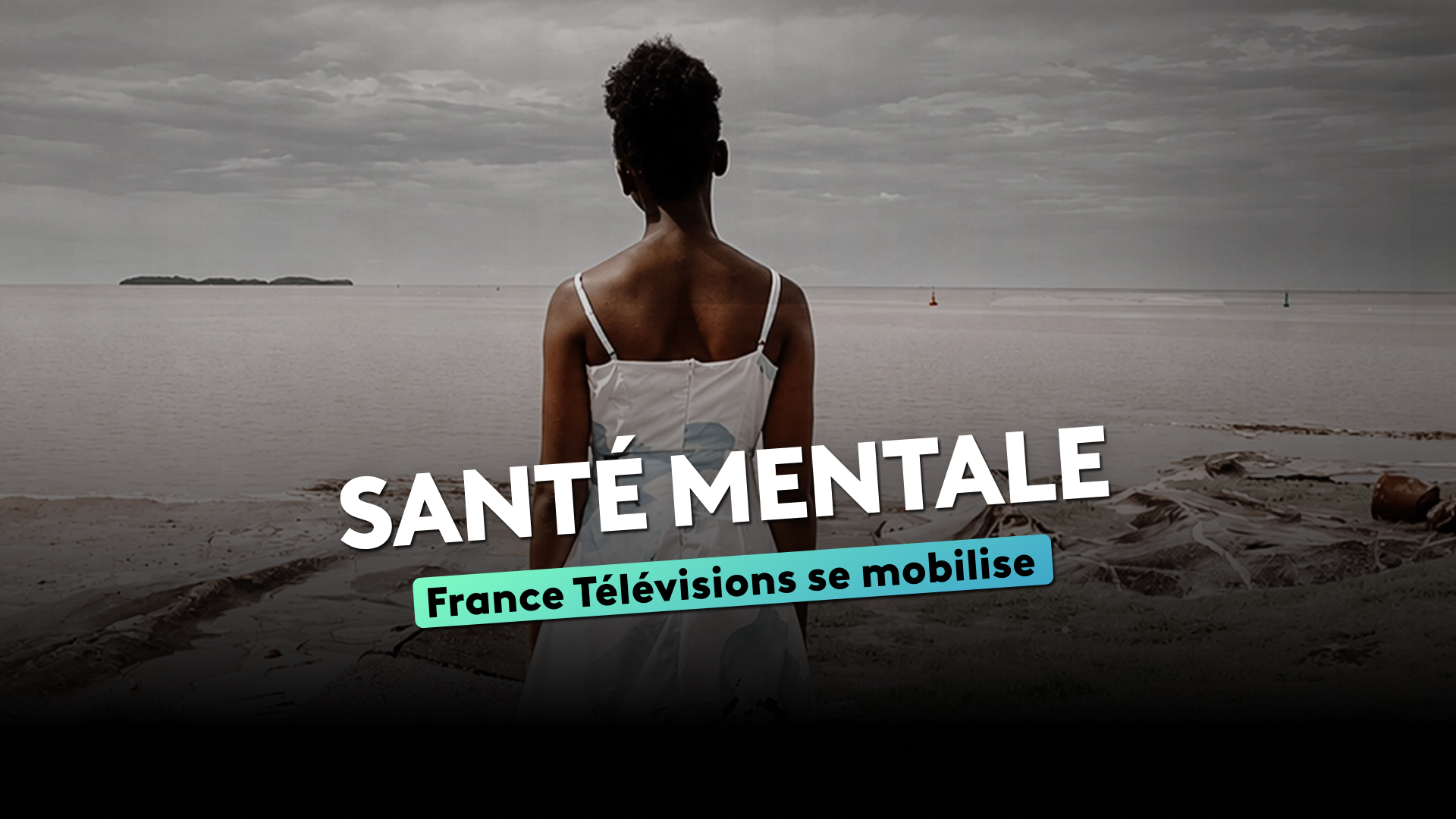 France Télévisions s'engage pour la santé mentale