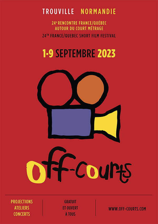 Off-courts Trouville