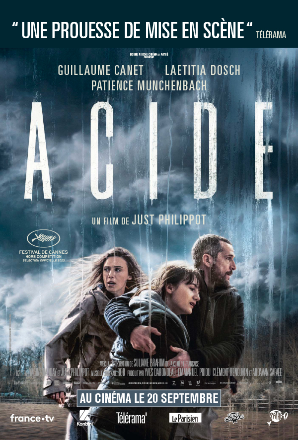 Acide