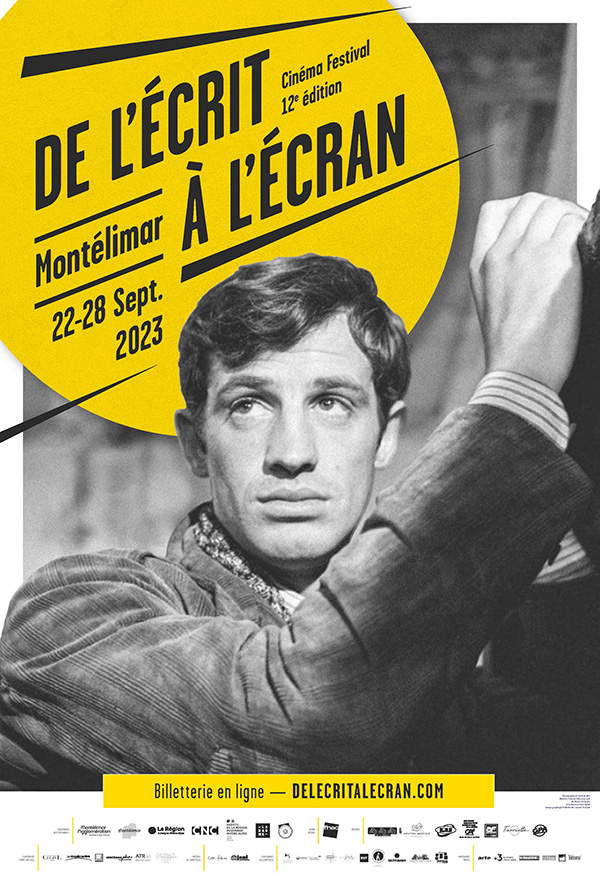 Festival de l'écrit à l’écran