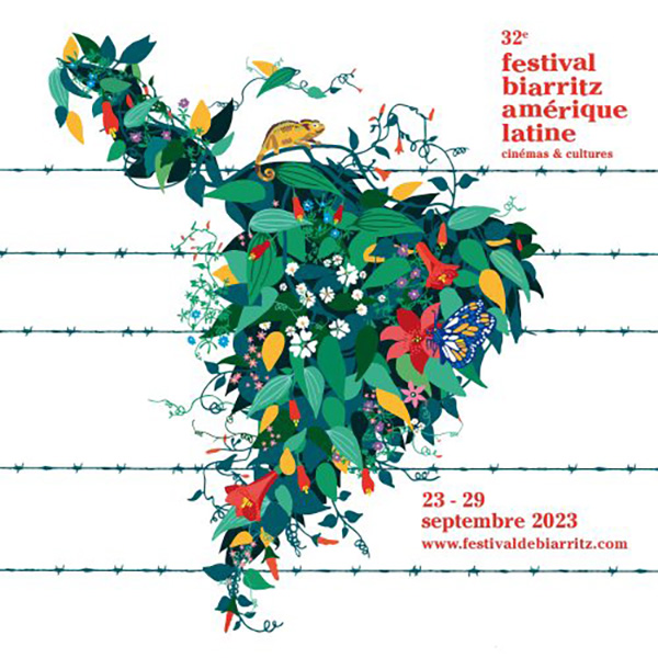 Festival Biarritz Amérique Latine