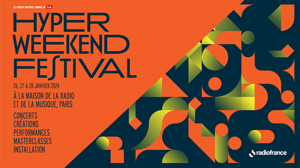 Hyper Weekend Festival