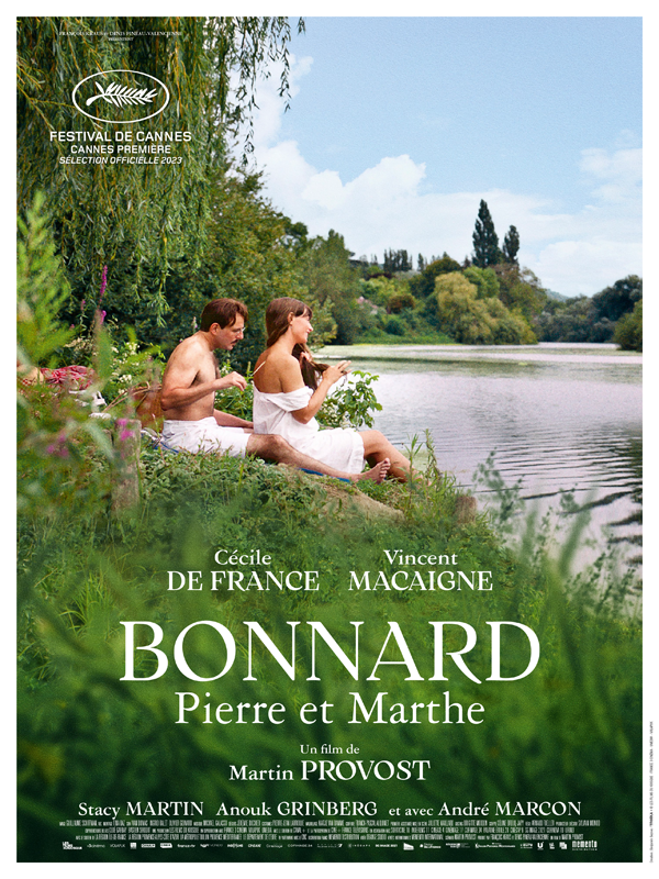 Bonnard Pierre et Marthe
