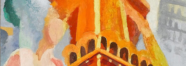 Le Paris de la modernité – 1905-1925