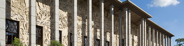 Réouverture musée de l’Histoire de l'immigration