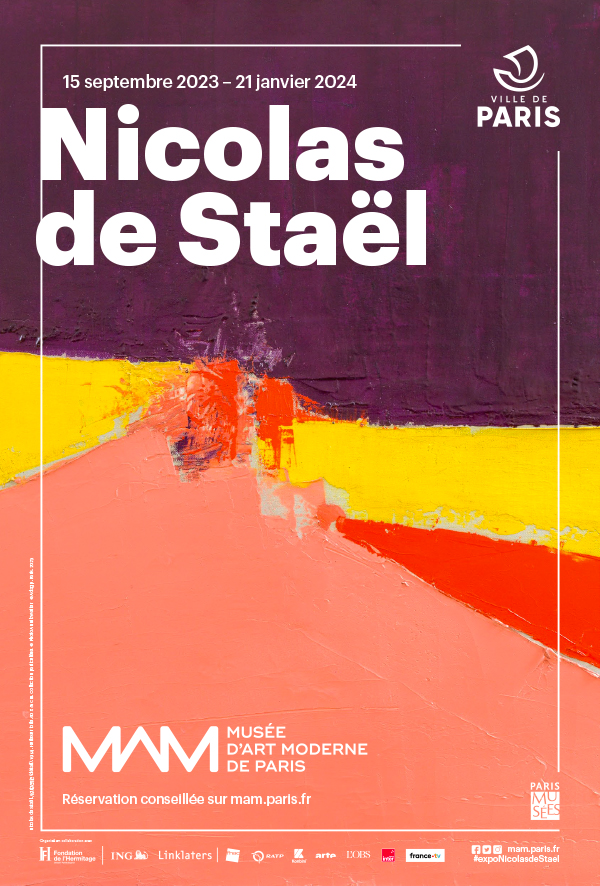 Nicolas de Staël