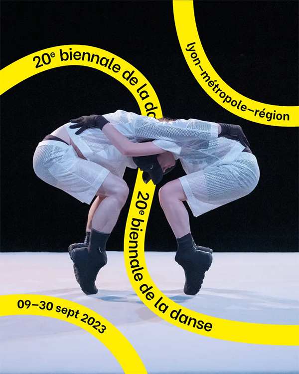 Biennale de la danse