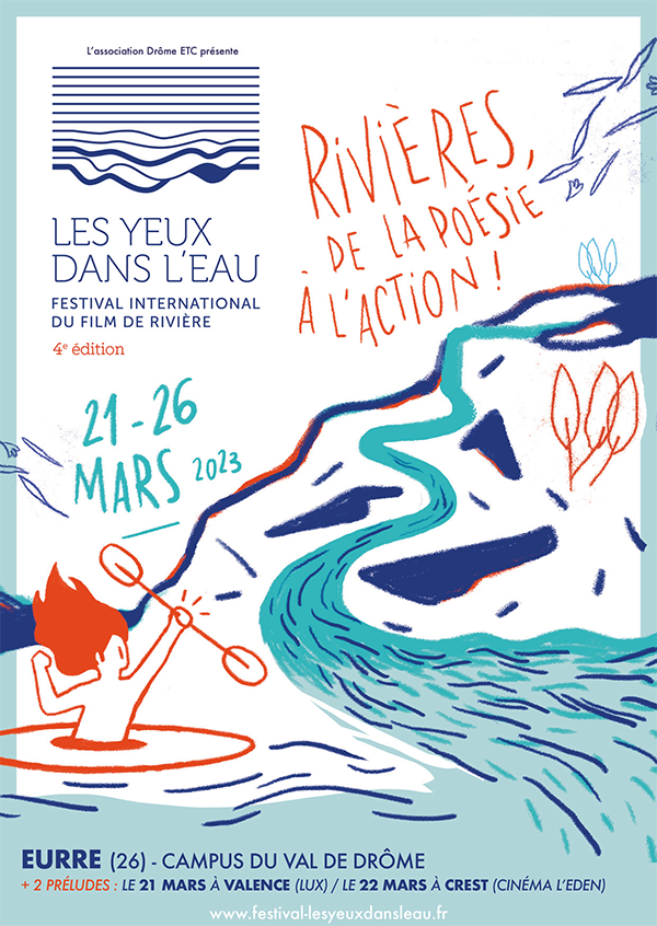Festival Les Yeux Dans l'Eau