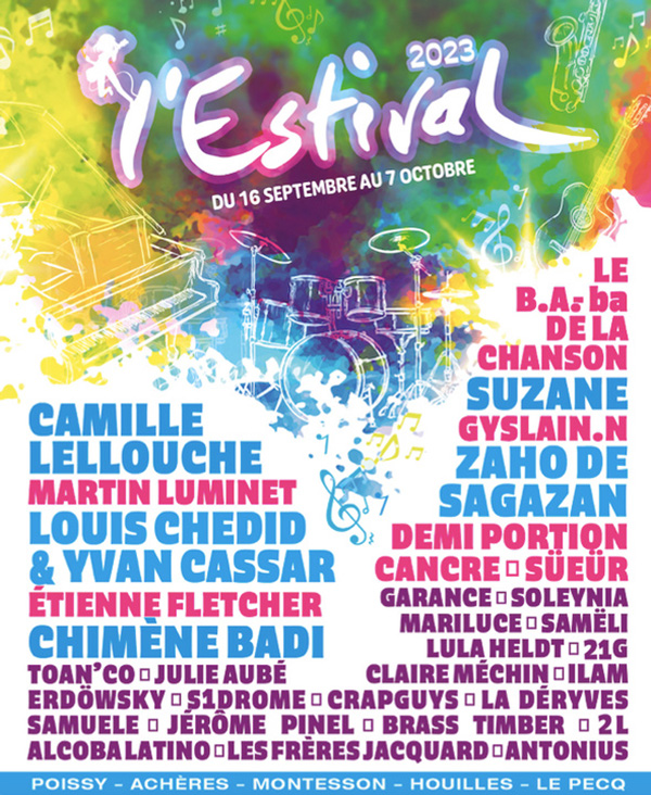 L'Estival