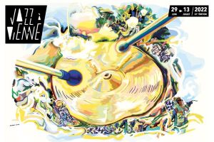 Jazz à Vienne