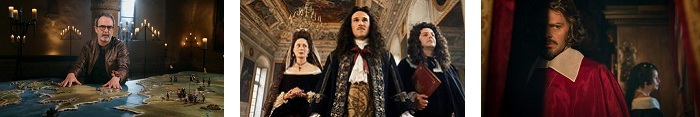 La guerre des trônes, la véritable histoire de l'Europe - Saison 4