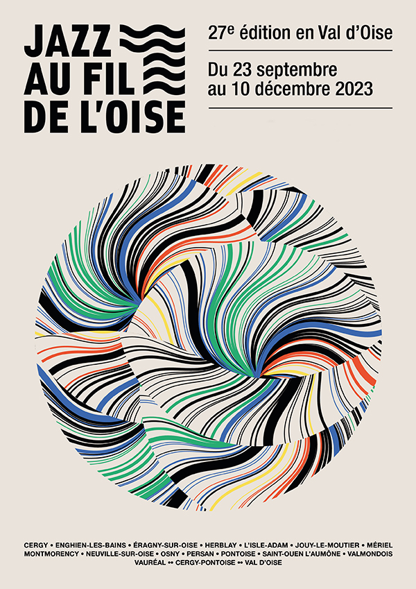Festival Jazz au fil de l’Oise