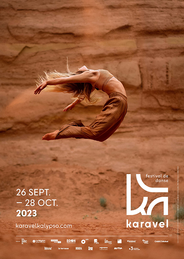 Festival de danse Karavel