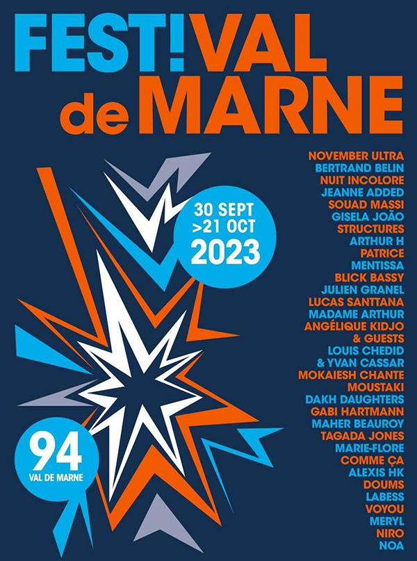 Festival de Marne