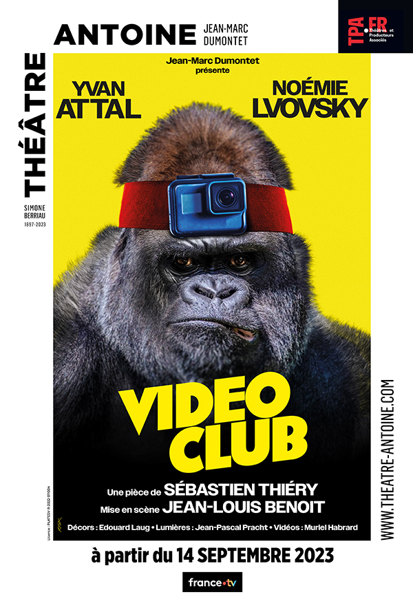 Vidéo club