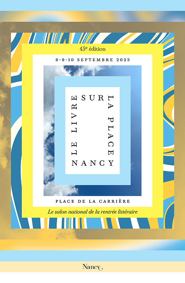 Le Livre sur la Place