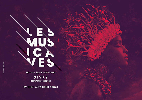 Affiche des Musicaves