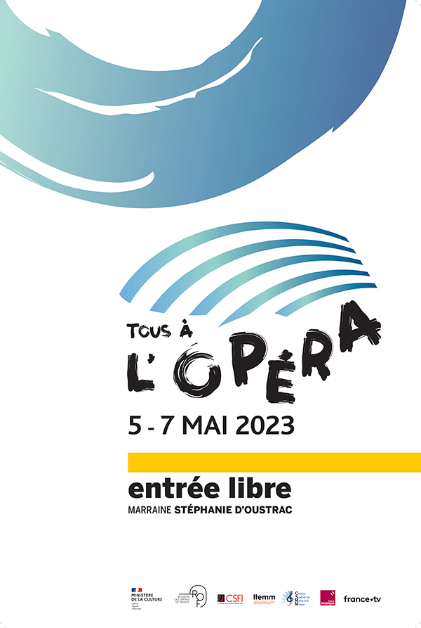 Tous à l'opéra !
