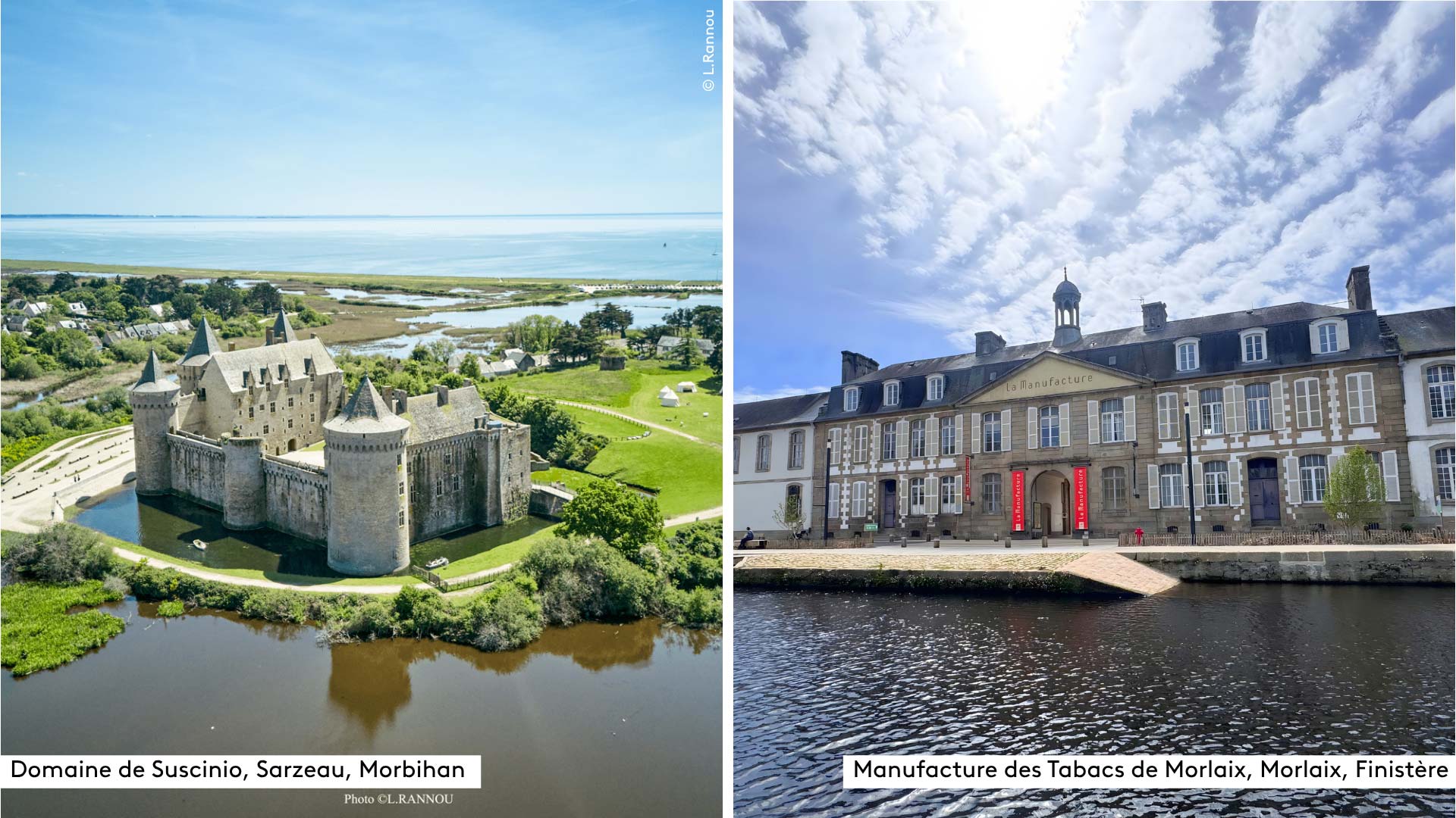 Bretagne