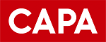 Logo CAPA TV