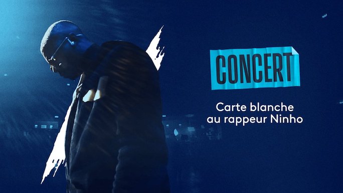 Carte blanche à Ninho