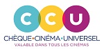Chèque Cinéma Universel