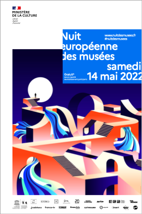 La Nuit européenne des musées
