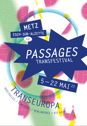 Passages Transfestival dans le Grand Est