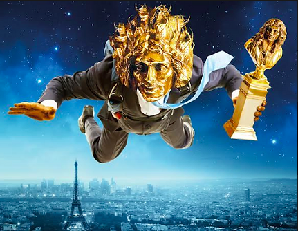 La Nuit des Molières