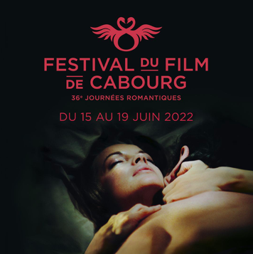 © Festival du Film romantique de Cabourg 2022