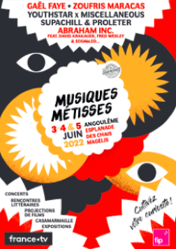 © Festival Musiques Métisses 2022