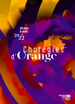 Les Chorégies d'Orange 2022