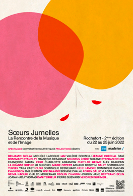 Festival Soeurs Jumelles 2022