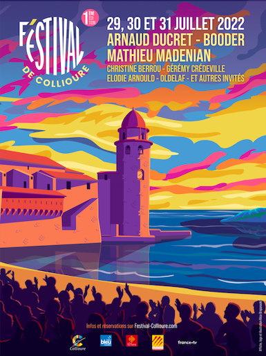 Collioure