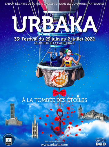 Urbaka