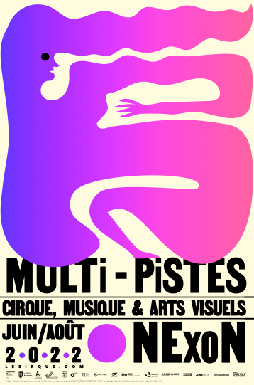 Multi-Pistes