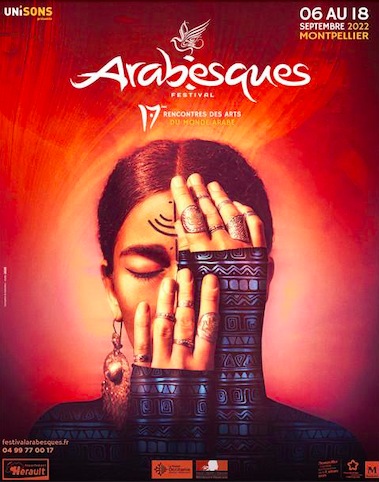 Festival Arabesques