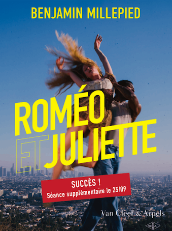 Roméo & Juliette