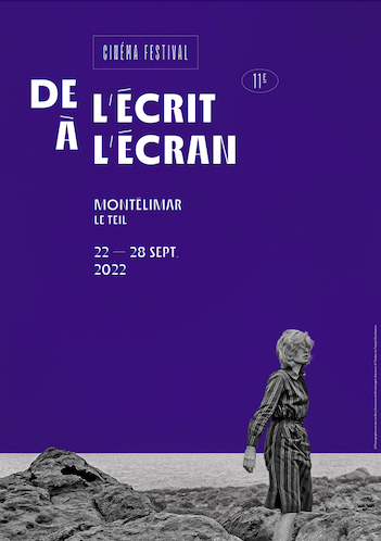 Festival de l'écrit à l'écran