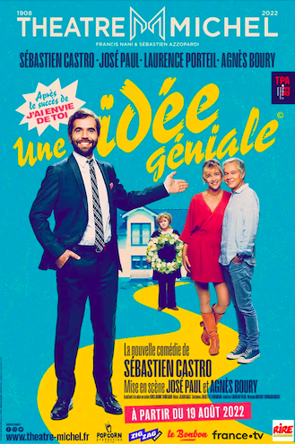 Une idée géniale
