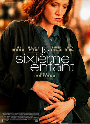 Le 6ème enfant