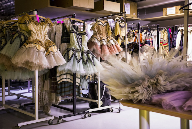 Les Ateliers Berthier, Paris