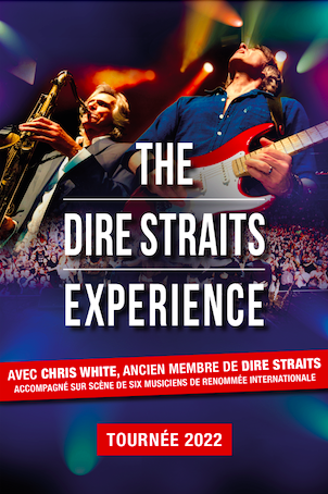 Dire straits