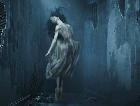 Giselle