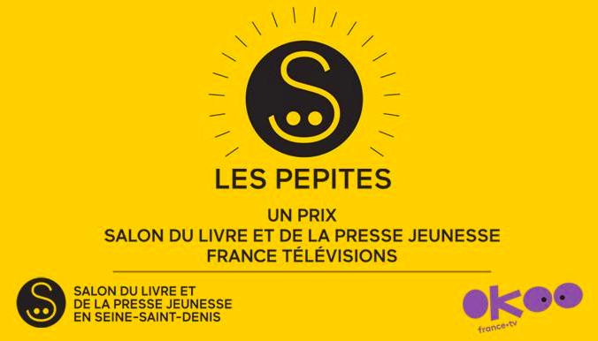 Prix Pépites