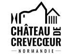 château de Crèvecoeur